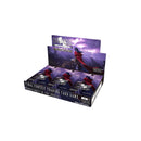 Final Fantasy Trading Card Game Gunslinger in the Abyss Booster Pack
