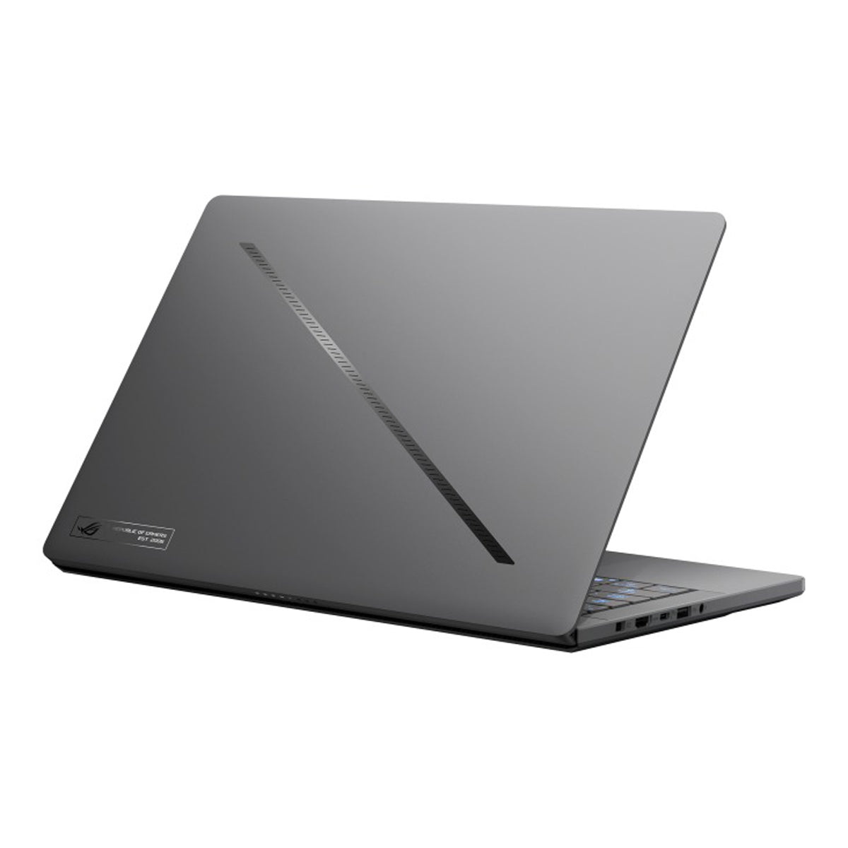 ASUS ROG Zephyrus G14 GA403GM-SY110WSM Gaming Laptop (Eclipse Gray)