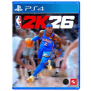 PS4 NBA 2K26 Reg.3