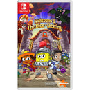 Nicktoons & The Dice of Destiny | DataBlitz