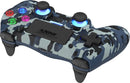 Dragonwar Dragon Shock Mizar Wireless Controller Compatible With PS4/PC/Mobile