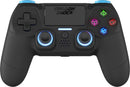 Dragonwar Dragon Shock Mizar Wireless Controller Compatible With PS4/PC/Mobile
