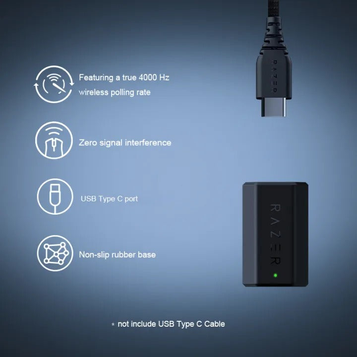 Razer Hyperpolling Wireless Dongle