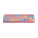 Akko Doraemon Macaron 3098B Multi-Modes RGB Hot-Swappable Mechanical Keyboard