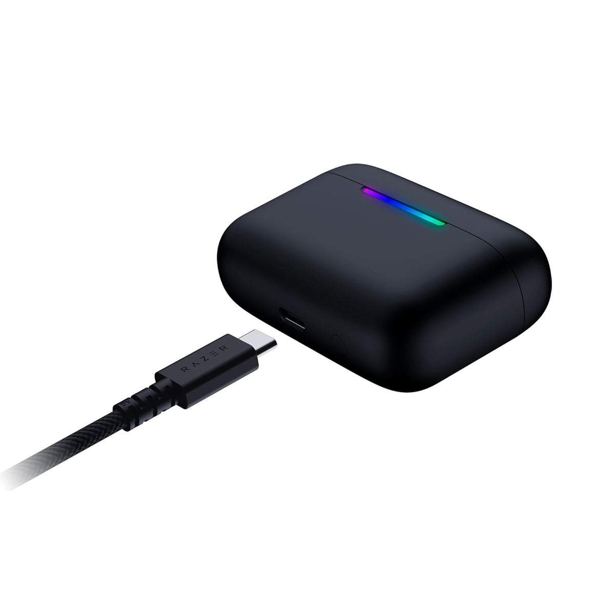 Razer Hammerhead V3 HyperSpeed Wireless Multi-Platform ANC Gaming Earb