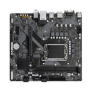 Gigabyte B760M E (rev. 1.0) DDR5 Intel UD Motherboard
