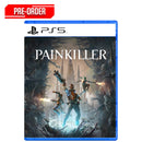 PS5 Painkiller Pre-Order Downpayment