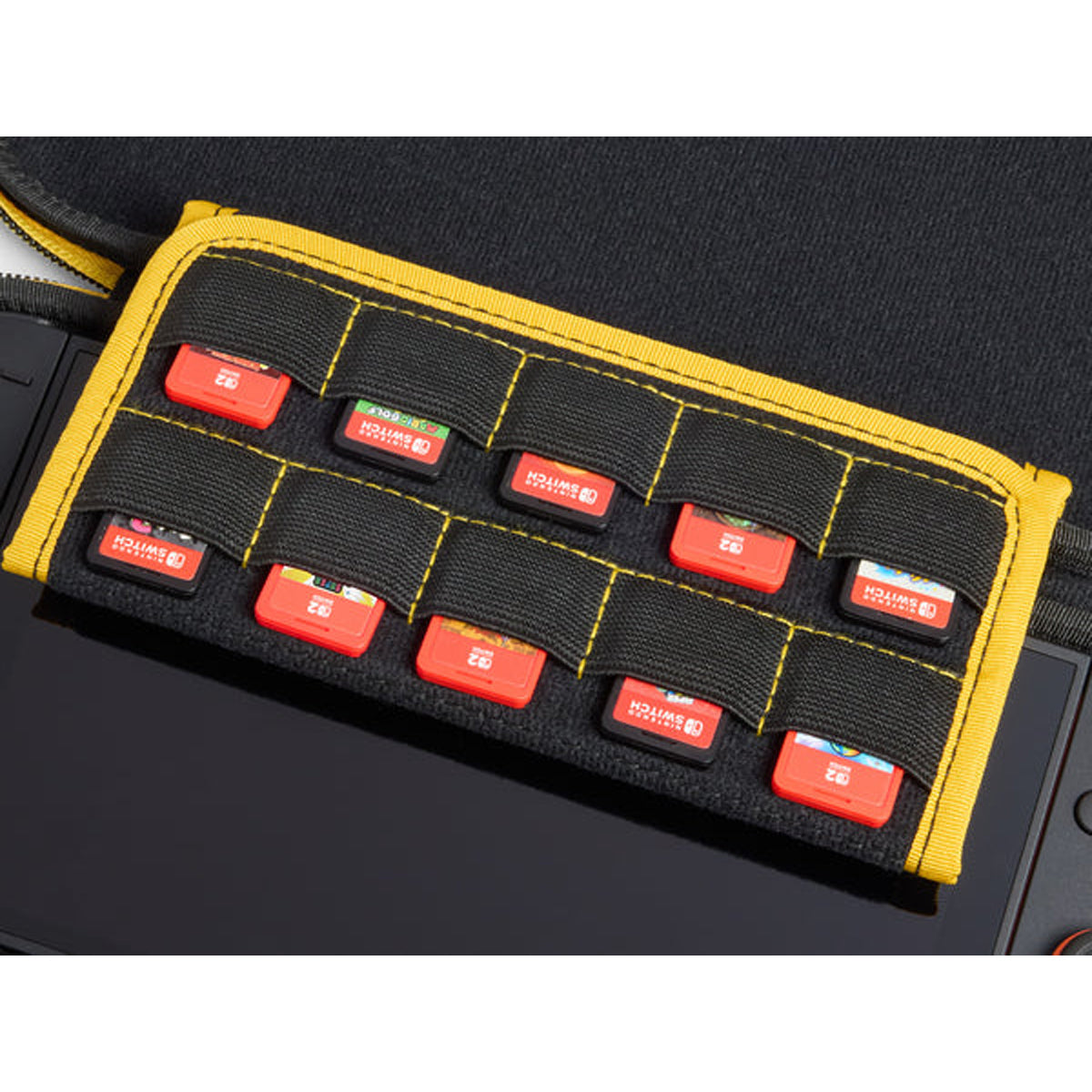 PowerA Slim Case for Nintendo Switch 2 (Pikachu Storm)