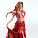 Final Fantasy VII Rebirth Static Arts - Aerith Gainsborough Swimsuit Version