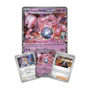 Pokemon Trading Card Game Team Rockets Mewtwo Ex Box