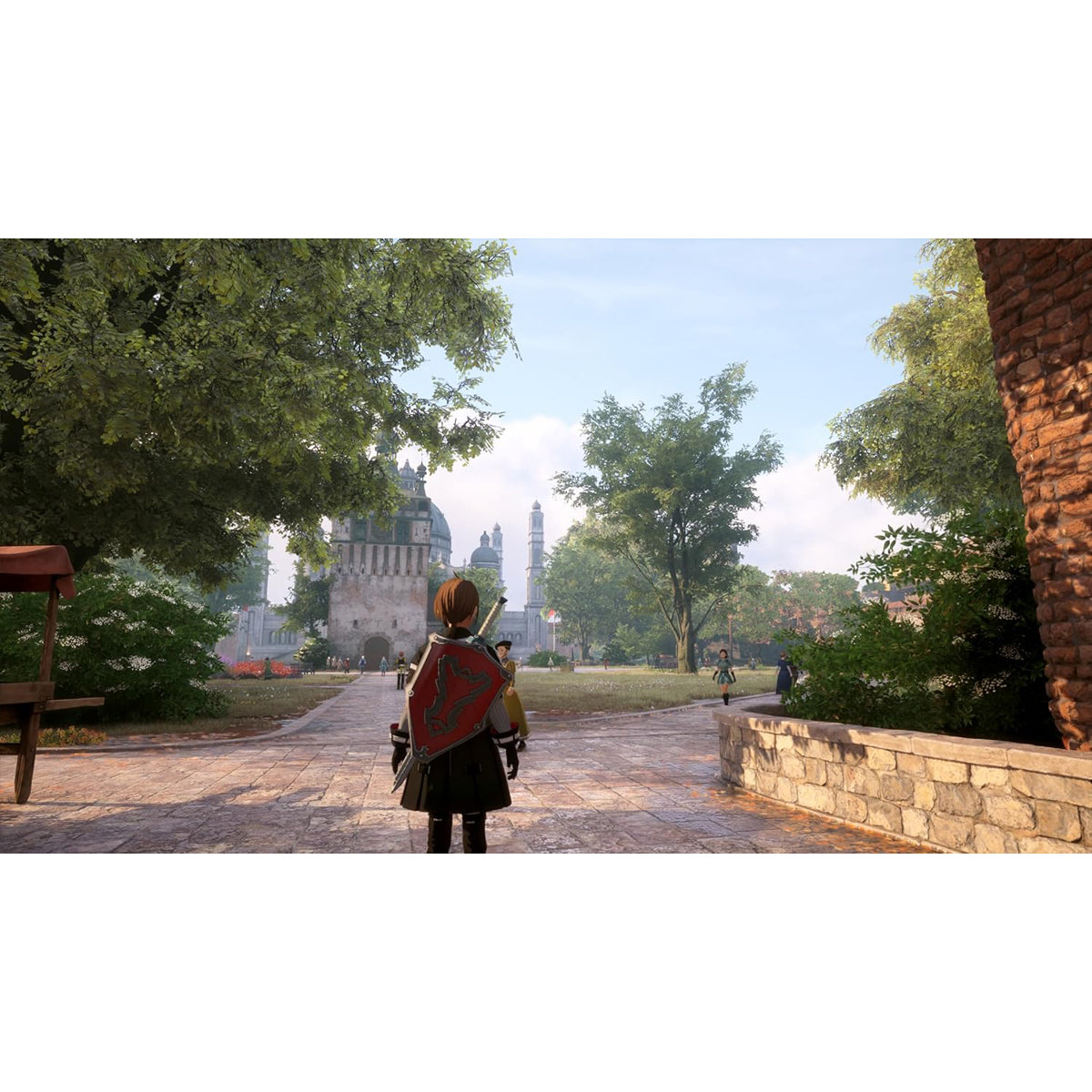 Echoes of Aincrad: Sword Art Online
