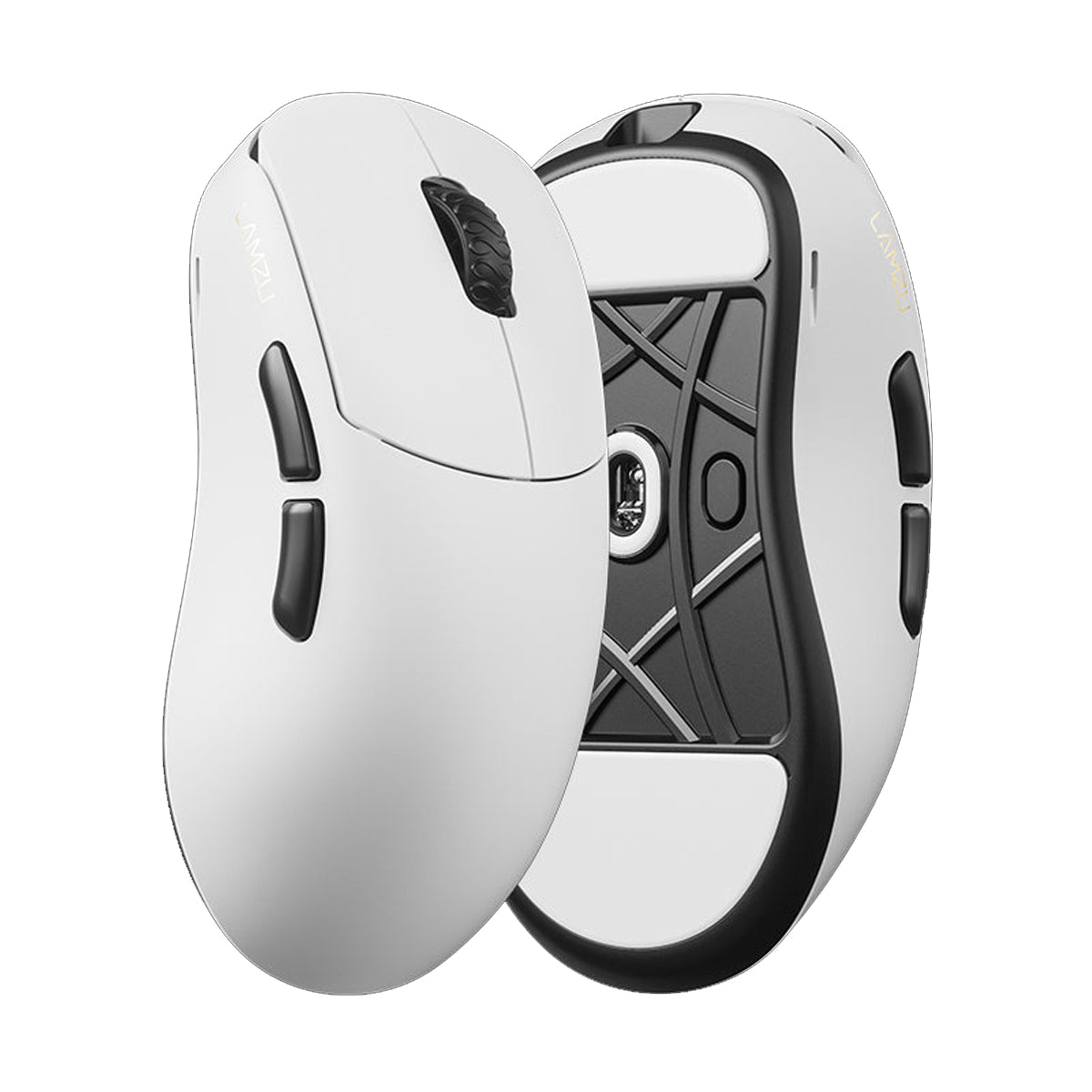 Lamzu Thorn V2 Superlight Wireless Gaming Mouse