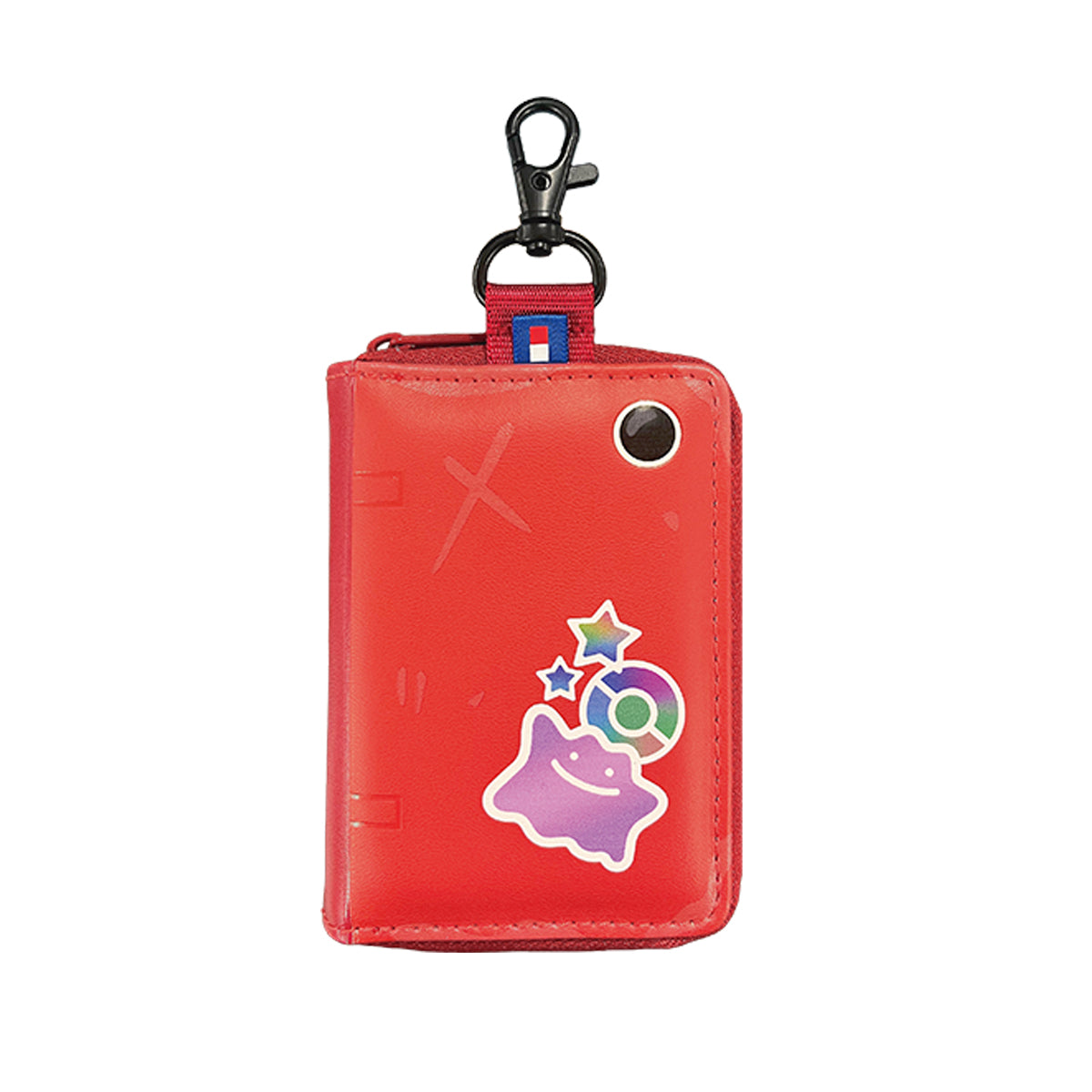 Hori Game Card Case 8 for Nintendo Switch 2(Pokemon Pokopia)(NSX-183A)