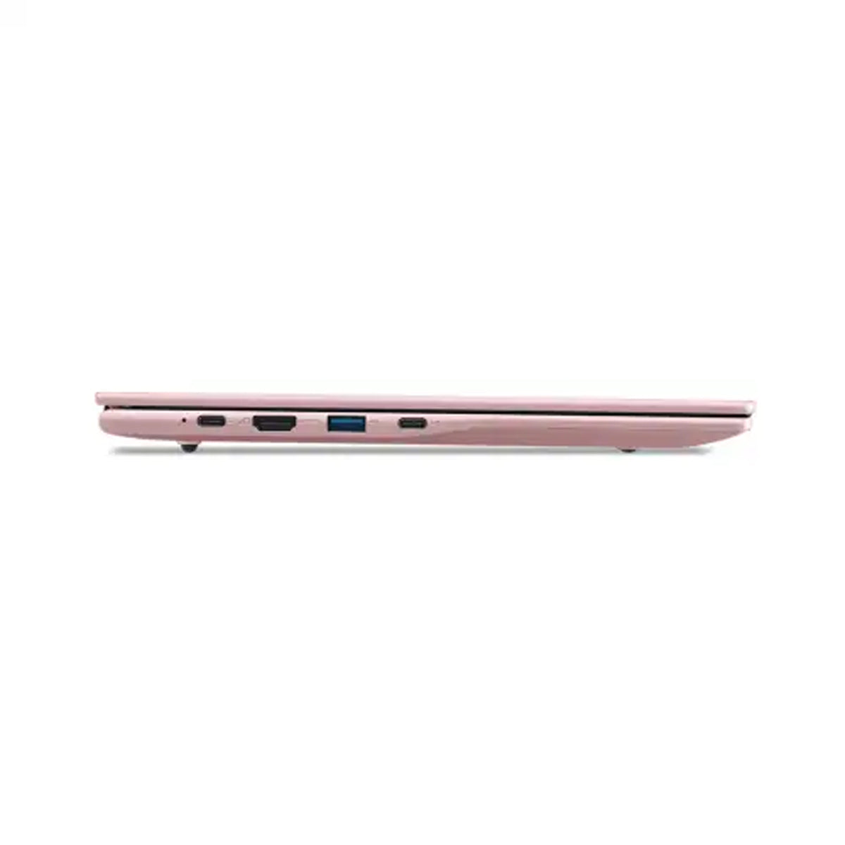 Acer Aspire Lite AL14-45P-R9UE Laptop (Nude Pink)