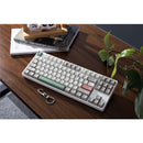 Akko 5087S VIA RGB Hot-Swappable Mechanical Keyboard 9009