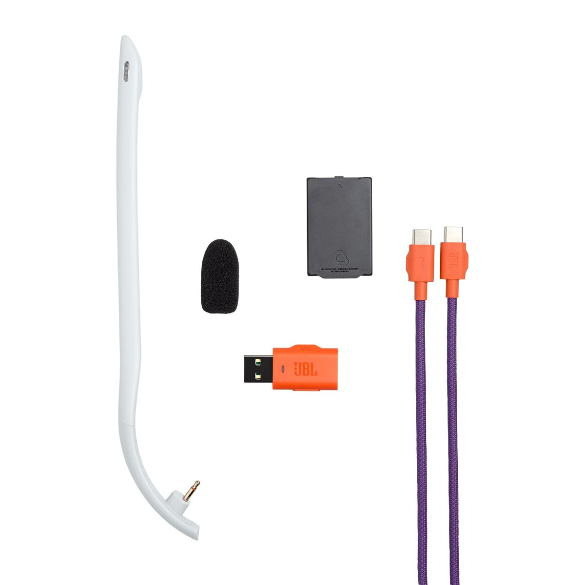 JBL Quantum 650 Wireless Multi-platform Gaming Headset