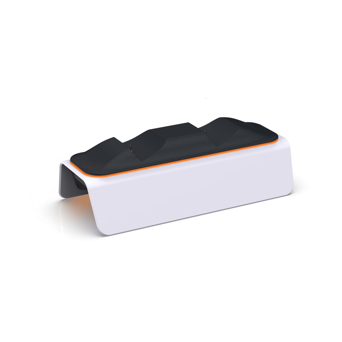 Dobe Dualsense Controller Charging Dock for PS5 (Black/White)