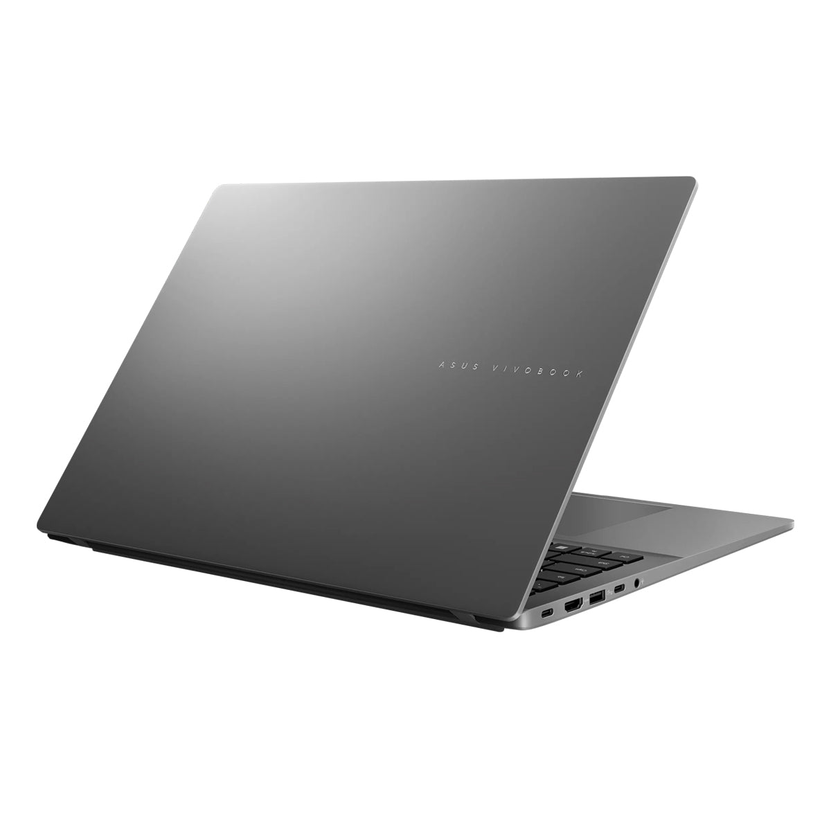 Asus Vivobook S16 S3607CA-SH159WSM Laptop (Matte Gray)