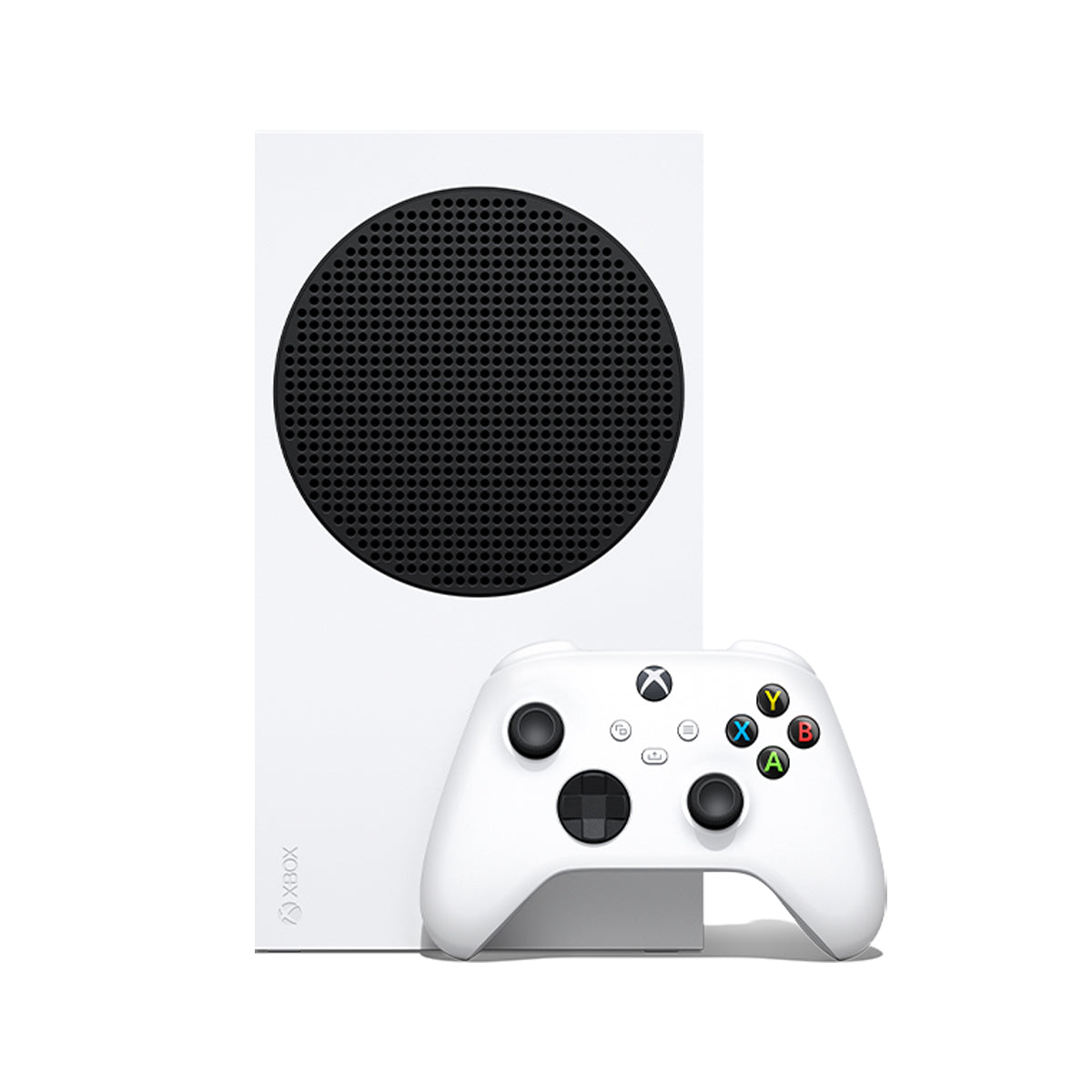 Xbox Series S 1TB SSD All-Digital Console (White) (JPN)