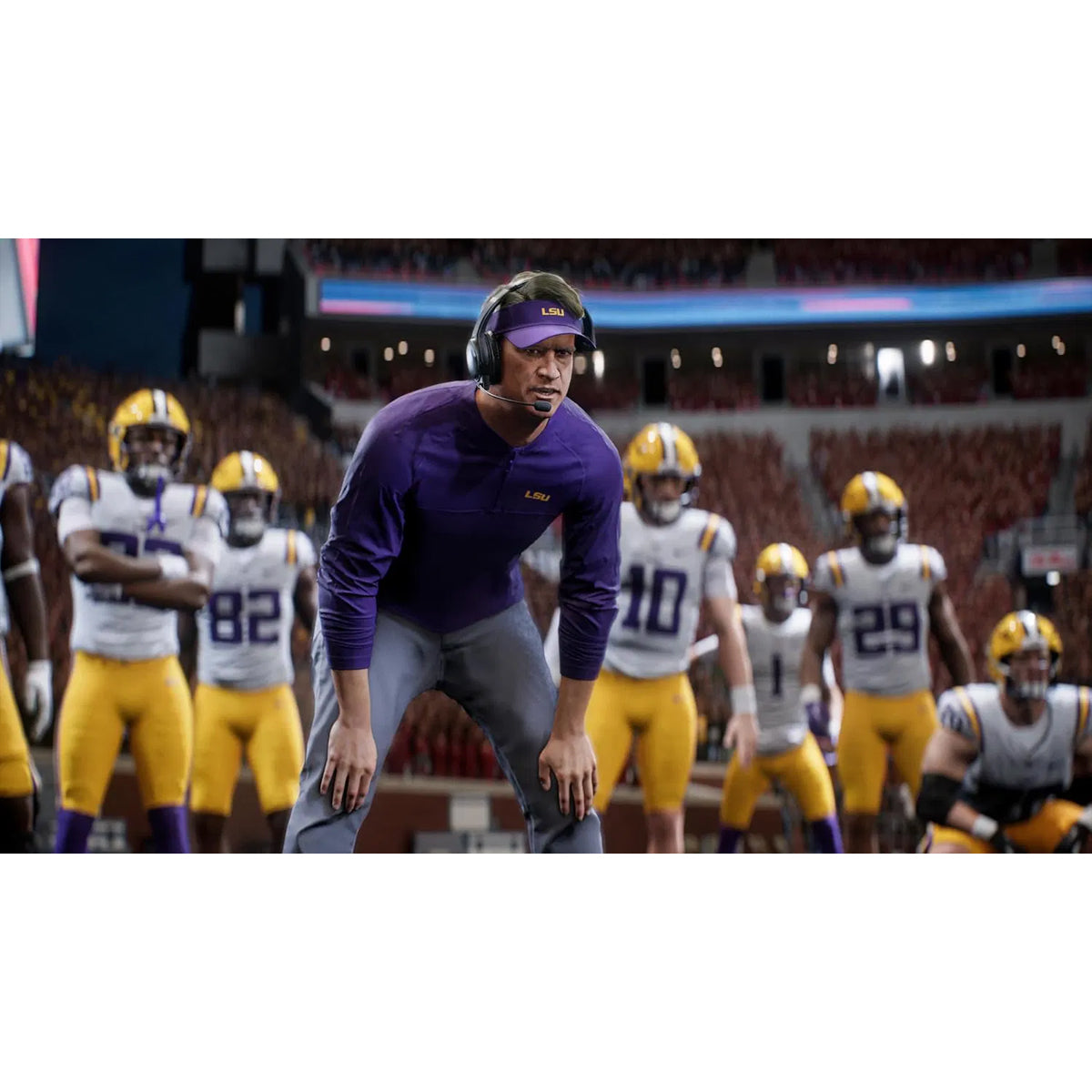 EA Sports College Football 27