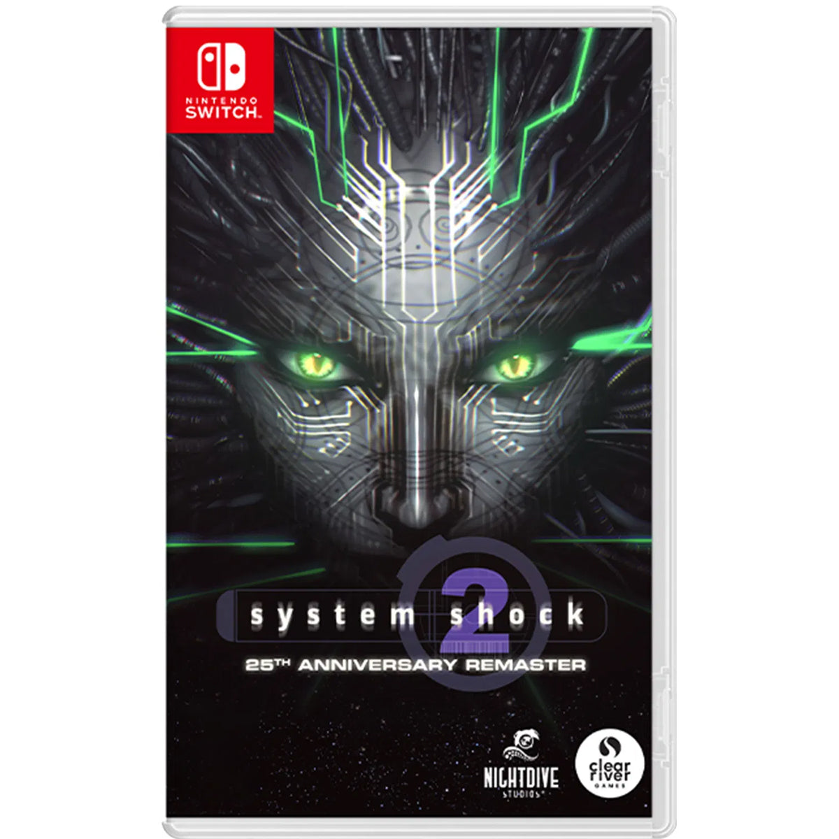 System Shock 2