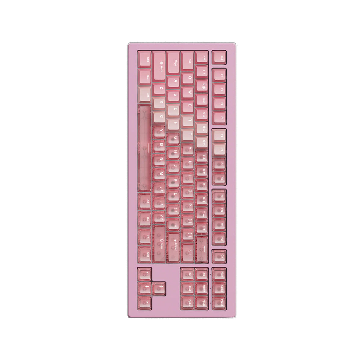 Akko 5087 V3 Tri-Mode RGB Hot-Swappable Keyboard (AstroAim Switch)