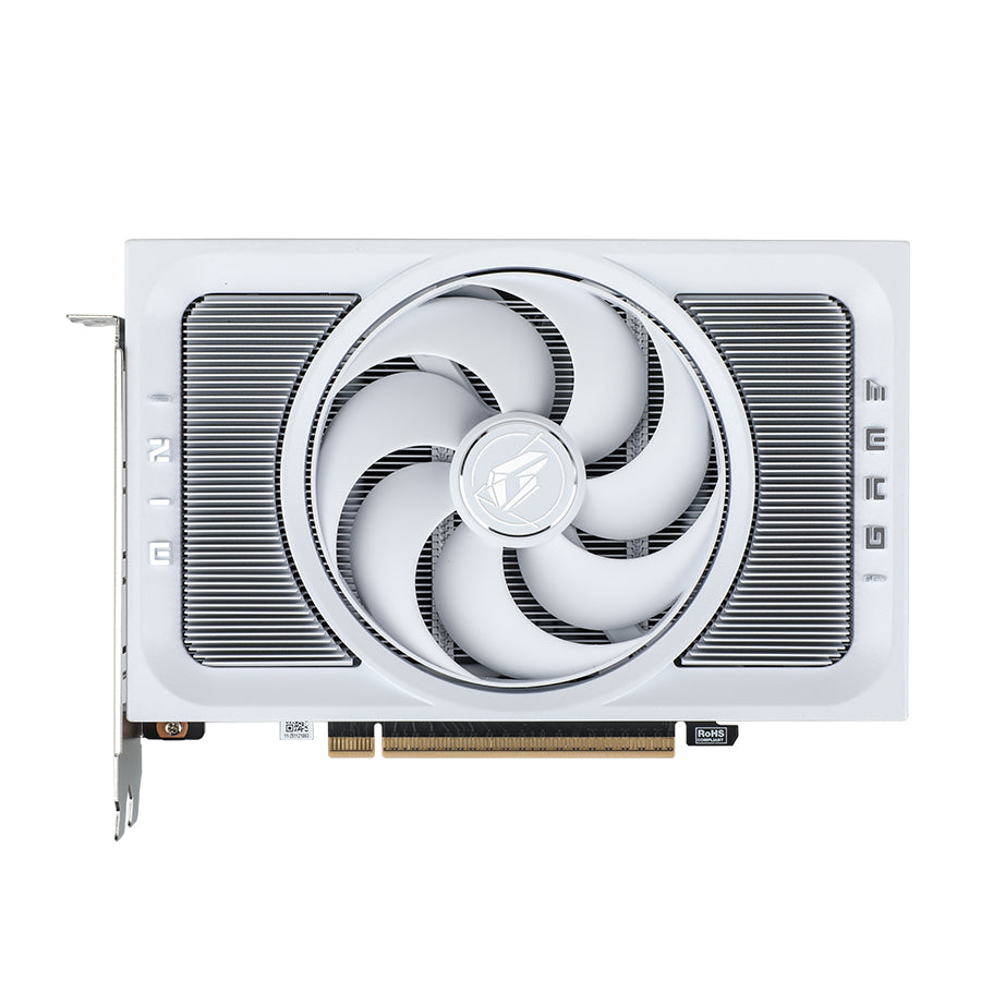 ColorFul iGame GeForce RTX 5070 Mini W OC 12GB-V GDDR7 Graphics Card