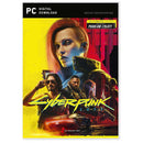CyberPunk 2077 Ultimate Edition PC (ENG/EU)