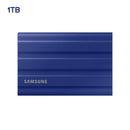 Samsung T7 Shield 1TB Rugged Portable SSD (Blue)