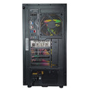 Optima H5 Flow Black Desktop Gaming PC - DataBlitz