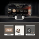 Retroid Pocket 4 Pro D1100 8GB+128GB Handheld Retro Gaming System (Crystal)