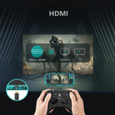 Retroid Pocket 3+ Handheld Retro Gaming System