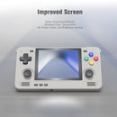 Retroid Pocket 2S 4GB + 128GB Handheld Retro Gaming System