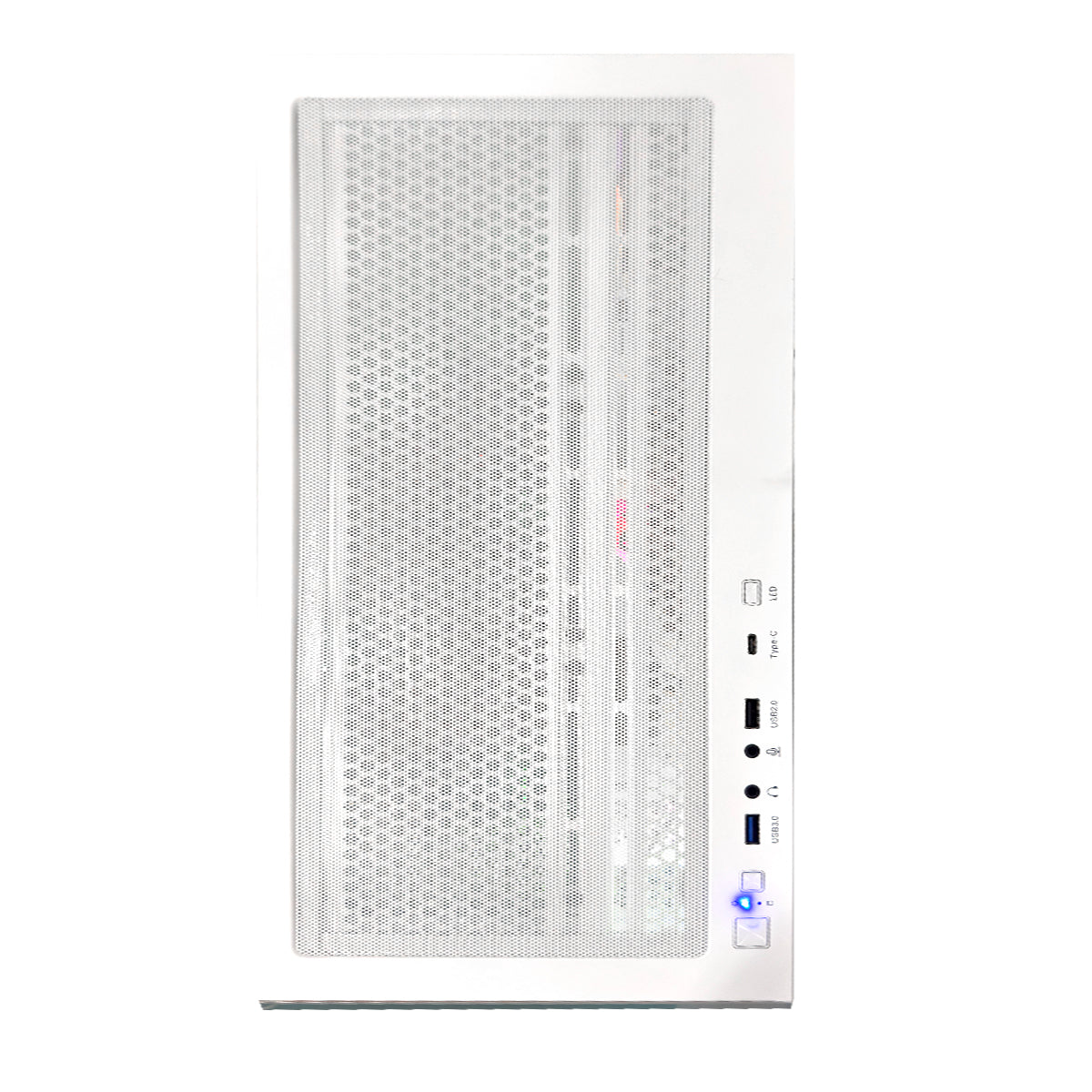Optima DS900 Air White Desktop Gaming PC