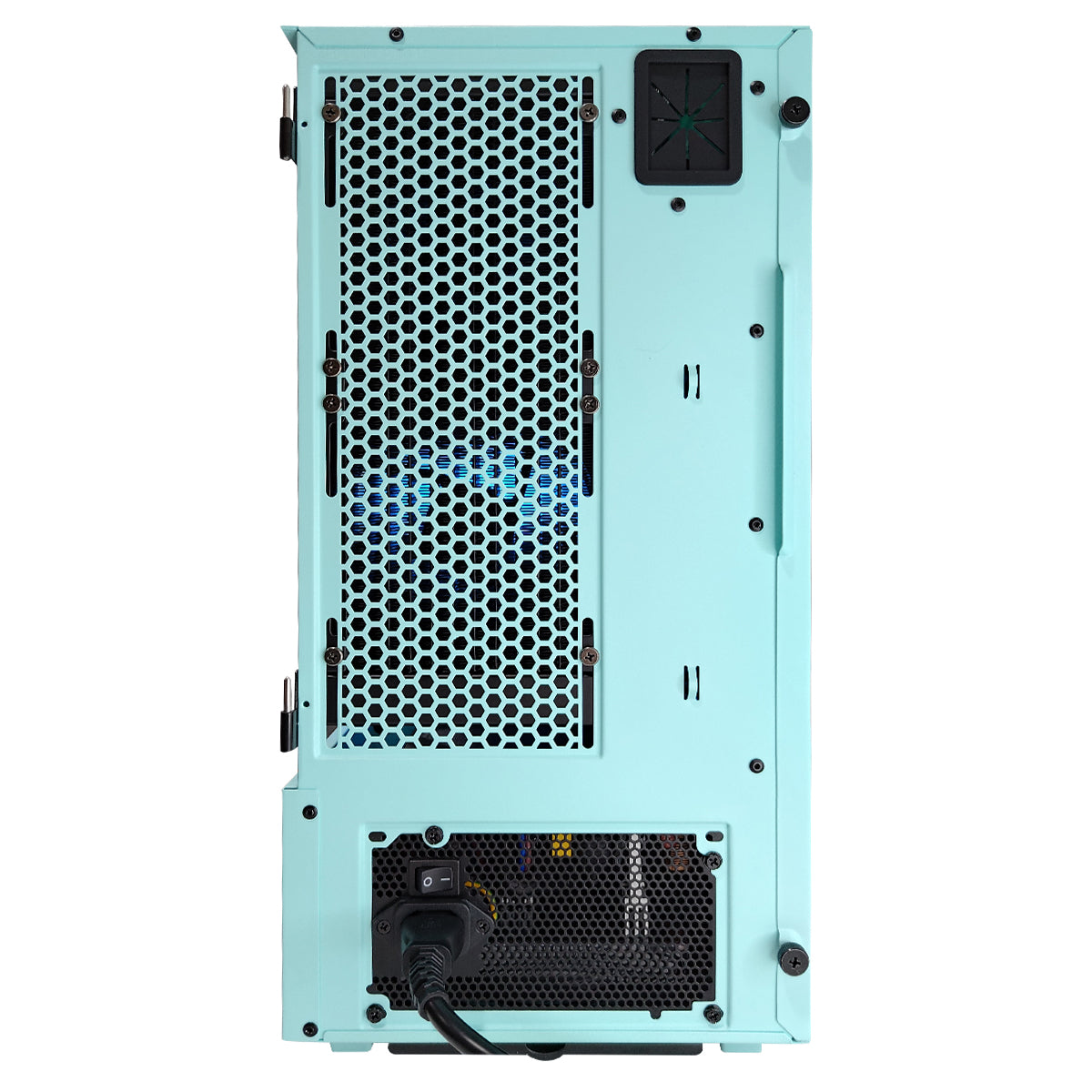 Sigma DLV22 Neo Mint Desktop Gaming PC