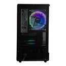 Alpha DB330M Mesh Black Desktop Gaming PC | DataBlitz