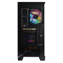 Sophos Forge 120A Black Desktop Gaming PC | DataBlitz