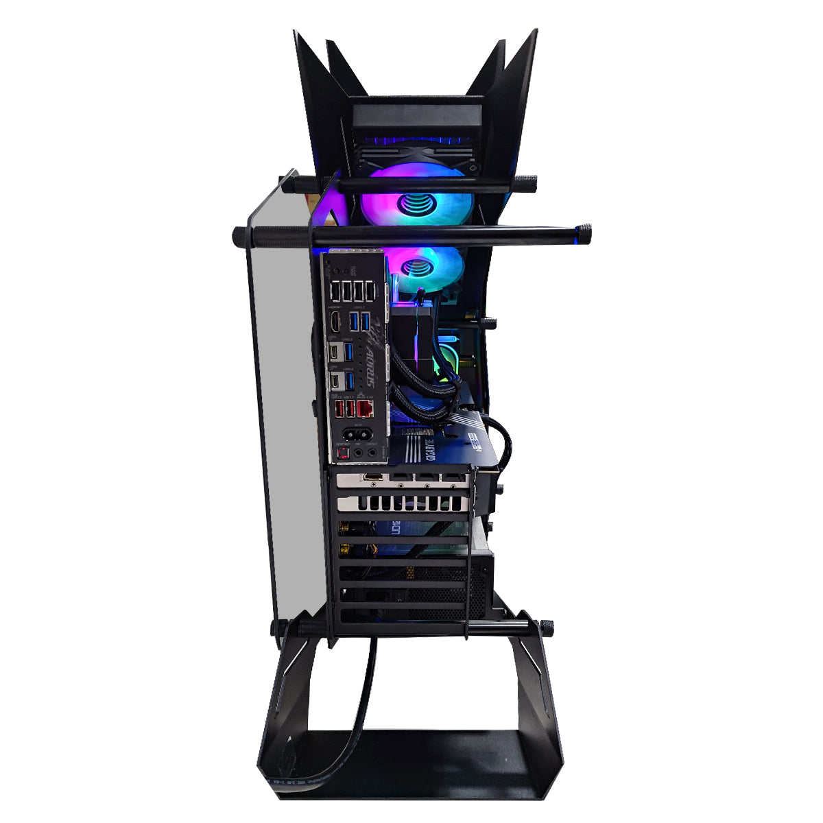 Ultra MOD-3 Black Desktop Gaming PC