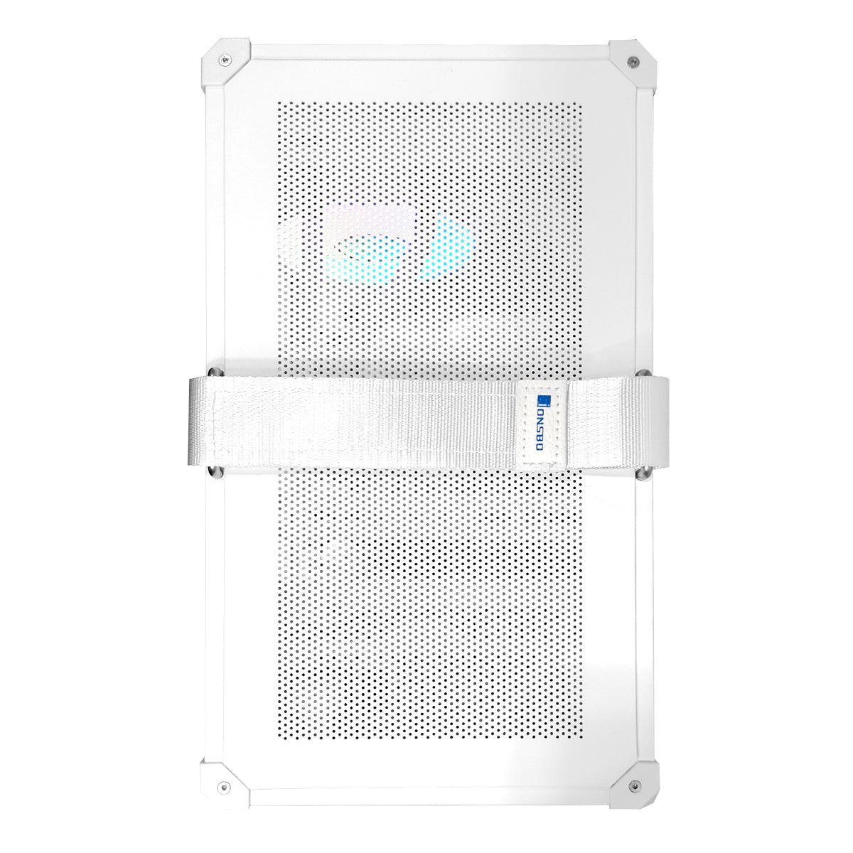 Sigma C6 Max White Desktop Gaming PC