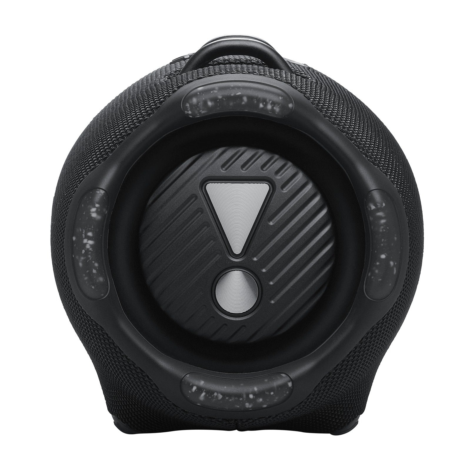 JBL Xtreme 4 Portable Waterproof Speaker (Black)
