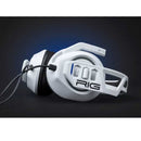 Nacon RIG 300 Pro HS Gaming Headset for PS5/ PS4/ Xbox/ PC/ Mobile (White) (RIG300PROHSW)