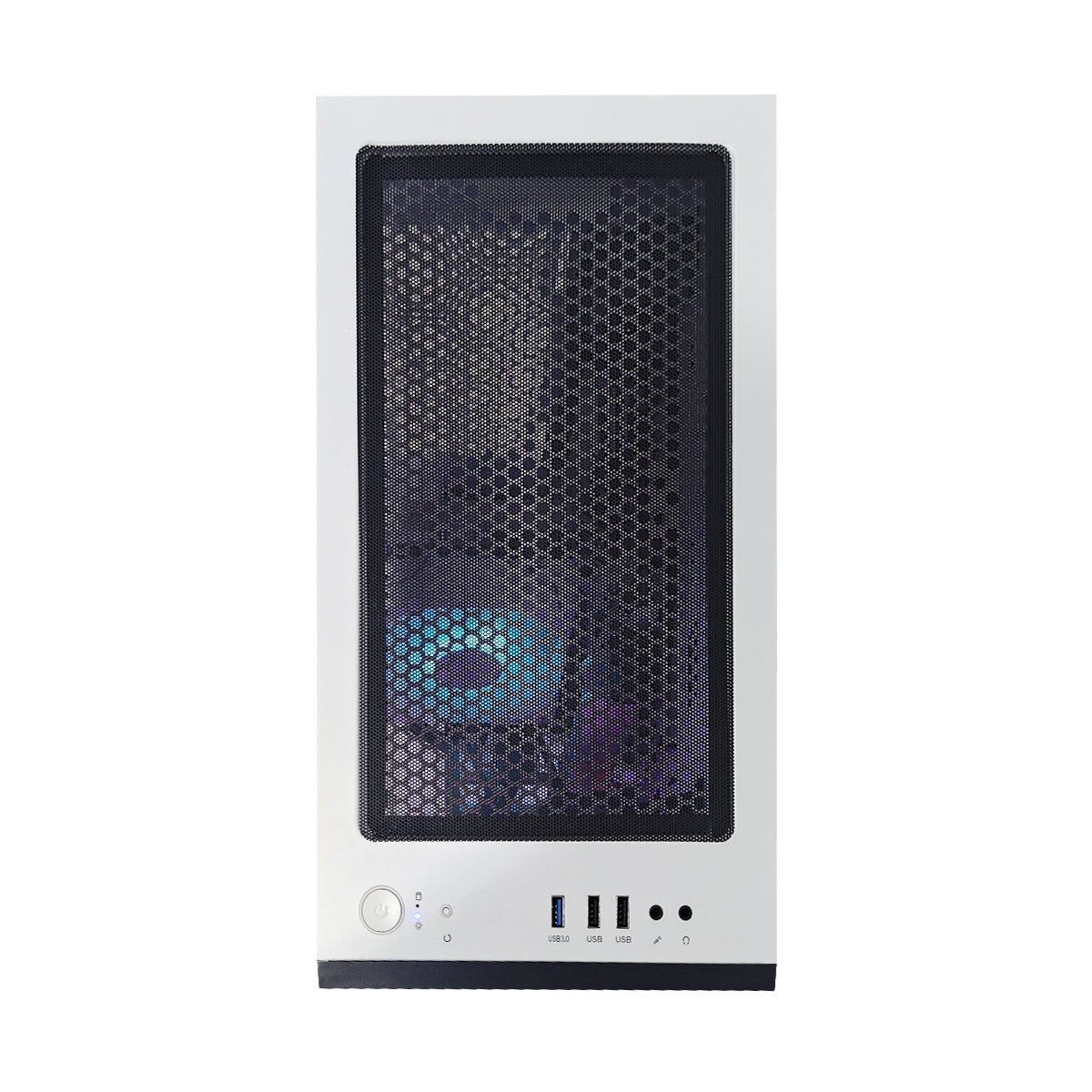 Sigma DLM 21 White Desktop Gaming PC