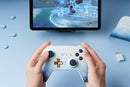 8Bitdo Genshin Impact Ultimate 2.4G Wireless Controller - Chongyun
