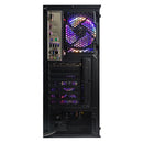 Alpha Megatron Black Desktop Gaming PC