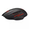 E-Yooso X-28 Wireless Mouse (Black)