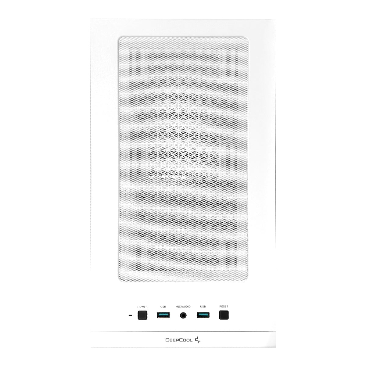 Sigma Macube White Desktop Gaming PC