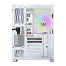Sophos Iota C70 White Desktop Gaming PC | DataBlitz
