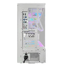 Ultra CH690 White Desktop Gaming PC