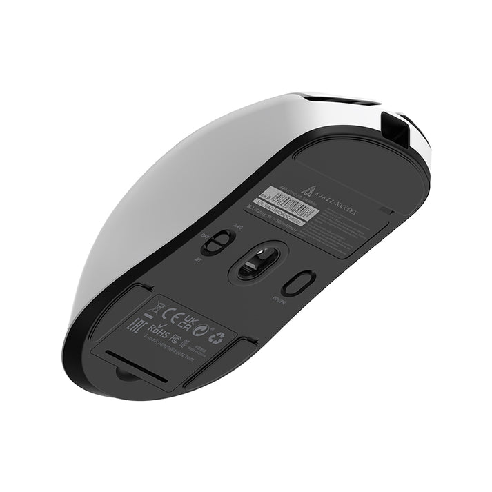 Nacodex x Ajazz AJ159 V2 MC Tri-Mode Gaming Mouse | DataBlitz