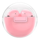 Onikuma T35 Wireless Earphones (Pink)